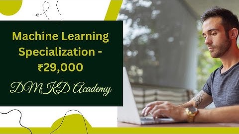 Unlock the Power of Machine Learning! | Master Data Science & AI | Call: +91 9864855058