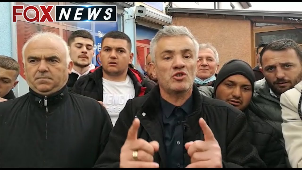 "Tentuan dhe mbrëmë në orën 3 të natës", flet Luan Haka nga Maqellara: U futën shpejt nëpër shpia