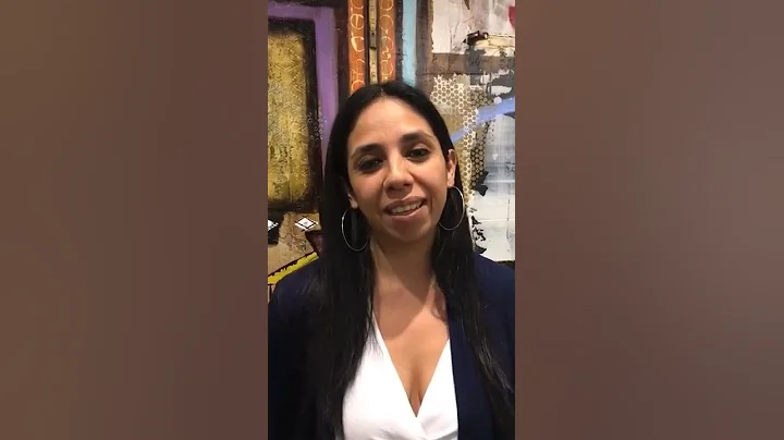 Liliana Vasquez speaks for the Board meeting impre...