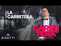 Erick franchesky  la carretera  salsa romantica  letra