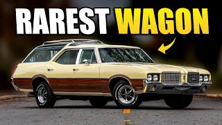 11 Rarest V8 Station Wagons You Never Knew Existed! Net Worth