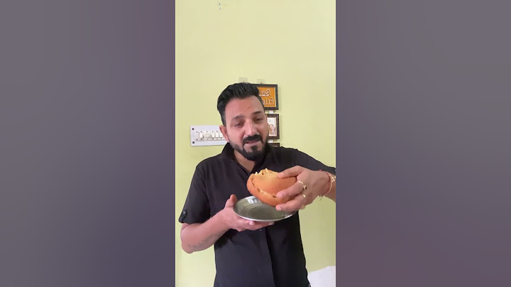 Papa 👴 eating burger 🍔 chunavati 🤣🤣#shorts #bhaskarpantvines #funny #trending #short #ytshorts