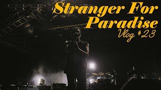 Cromok VS XPDC Metal Legends 2018 MAEPS // Stranger's Vlog #23