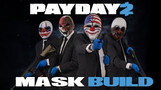 Payday 3D Printed Mask Tutorial | Prop House