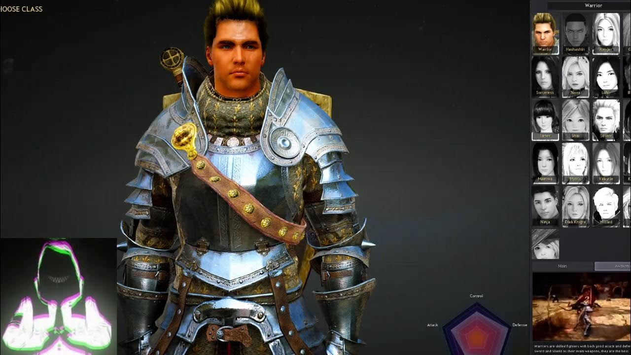 [PC] BDO Leveling Sage YouTube