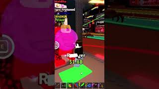 “ME PETRIFICARON Y AÚN ASÍ GANÉ 😭 | Me llevé 2 LOLÓ ROSADOS #ROBLOX #SHORTS