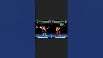 Gambit’s Kinetic/Trick Card #xmen vs #streetfighter #marvel #fgc #ikemengo