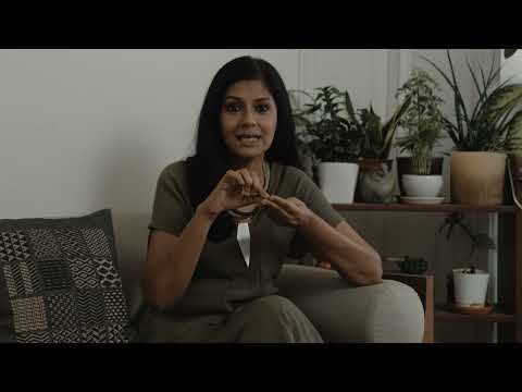 The Power of Kohl | Nandita Das | Tata CLiQ Luxury