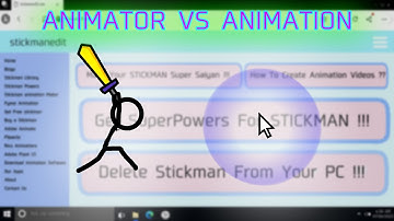 Animator VS Animation | FLIPACLIP ANIMATION
