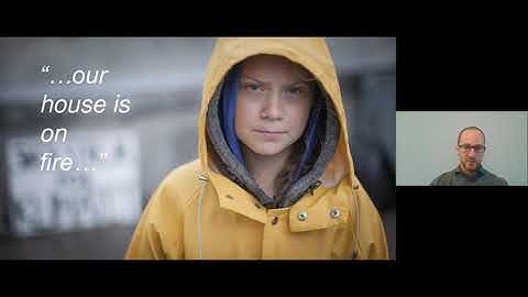 Sustainability and the Digital Built Environment