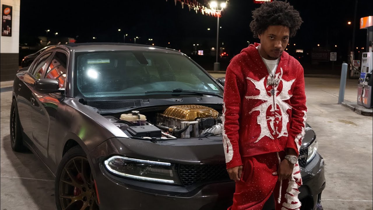 MYKEL BUYS AT HELLCAT AT 20!