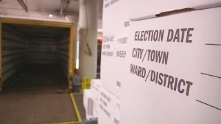 Local experts weigh-in on terror threat ahead of Election Day