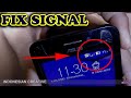 Tutorial: Cara Memperbaiki HP Xiaomi Redmi 2 / Prime yang Hilang Signal
