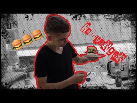 Házi Big Mac!