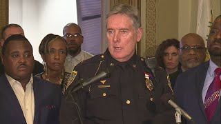 Youngstown police, officials to release more details in triple homicide