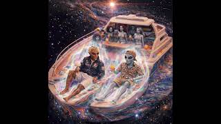 Aka Rasta x MC Tuto - Não Rouba Minha Brisa - Aka Rasta