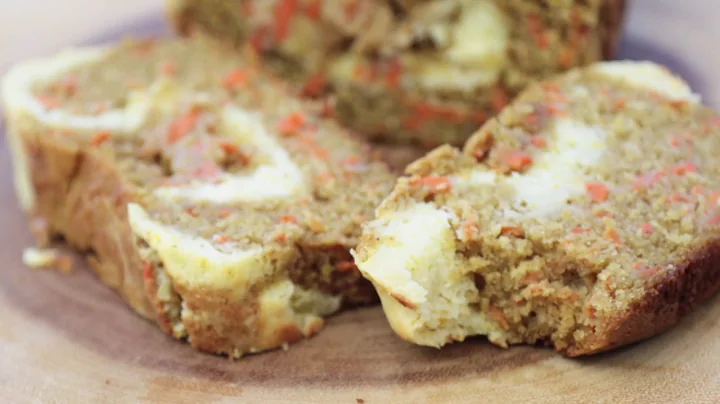 How to Make Pumpkin Spice Carrot Cake | Dessert Recipes | Allrecipes.com