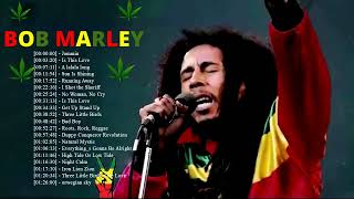 Bob Marley Greatest Hits Full Album  The Very Best of Bob Marley