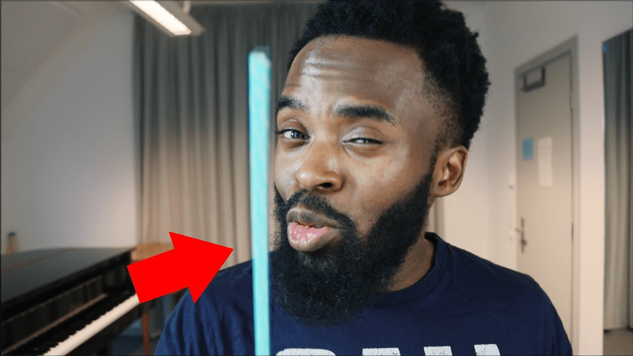 Mit diesem Trick kannst du OHNE DRUCK Singen lernen...