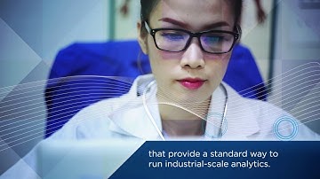 Connected Healthcare: Improving health and saving lives