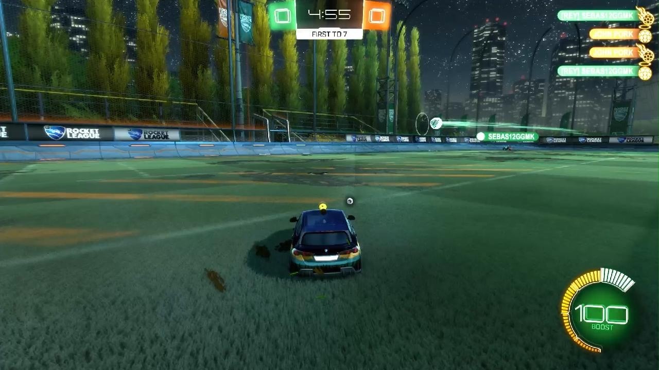 Rocket League_20260702111640 - YouTube