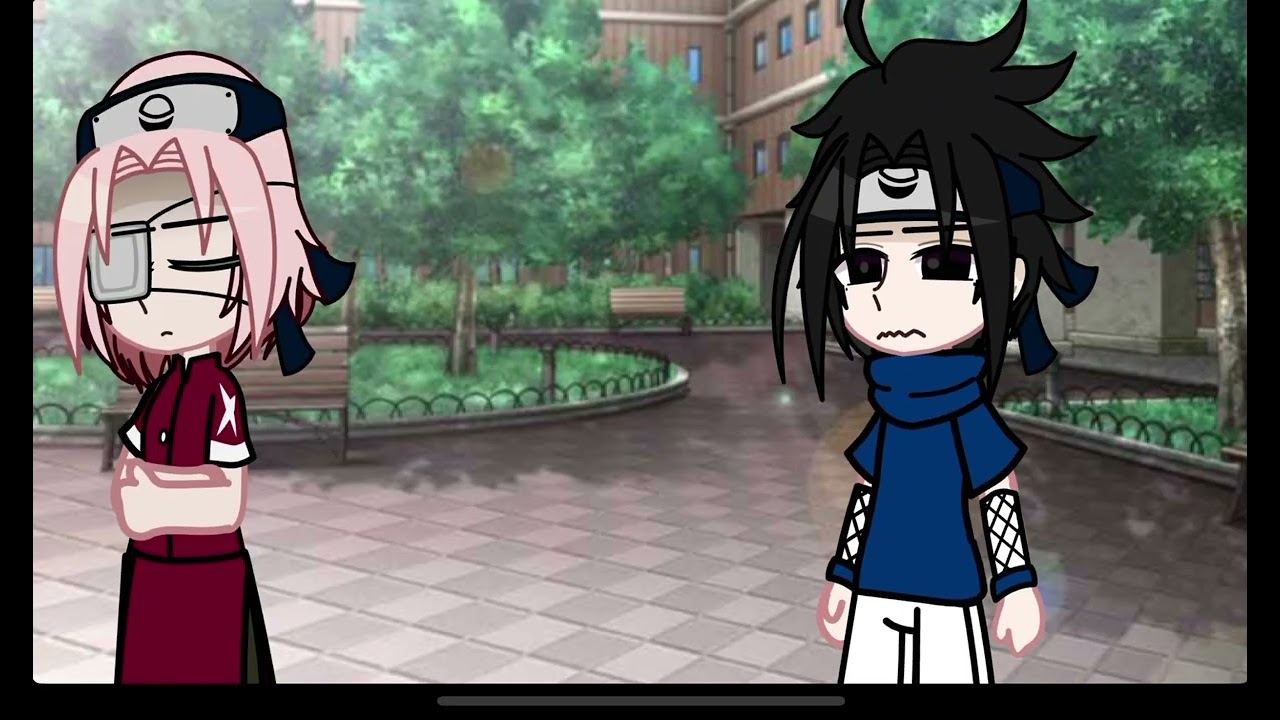 •Let me Go.!• ||Inner Sakura|| sasusaku (part 2)