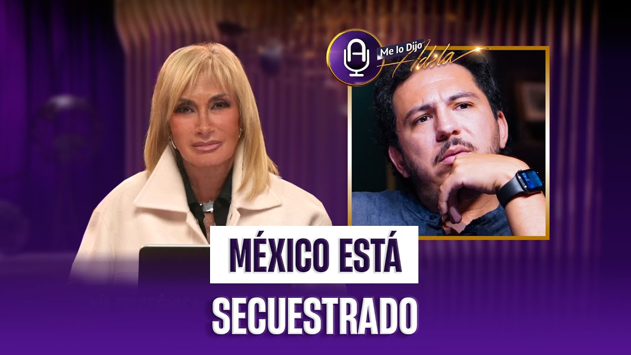 ¿Por qué el "Mini Lic" recibió solo 5 años?| MLDA