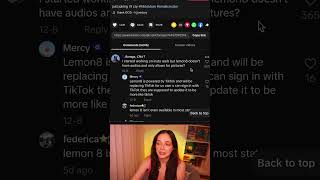 This is why Influencers are moving to Lemon8 - TikTok REACTION