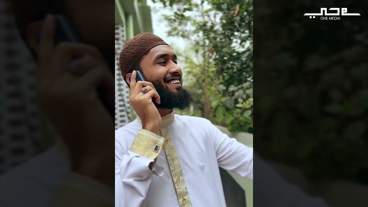 মাতাল নামাজি - MATAL NAMAJI | Shihab Ohe New Islamic Natok 2025