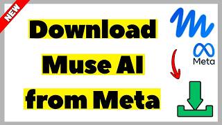How to Download or Install Muse AI from Meta (2026) | Full Guide
