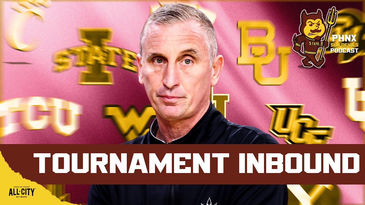 Arizona State Set To CLASH With Baylor In Potentially Bobby Hurley’s Final Game