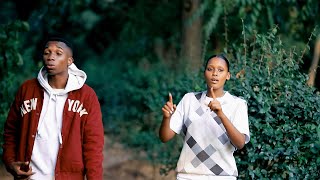 Unichunguze cover Moses ft kinoro