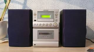 SHARP XL-506