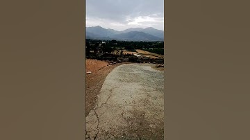 #تلاوة #جميل #سعود_الشريم #المصحف #nature #اكسبلور #mountains #beautiful #جمال #travel