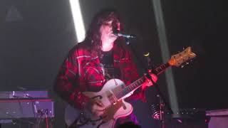 The War On Drugs &quot;Thinking of a Place&quot; - Live @ Le Bataclan, Paris - 06/11/2017 [HD]
