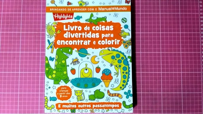 Livro de colorir Futebol Divertido: Vol. 4