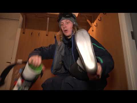 Freeride's Life Hacks # 24