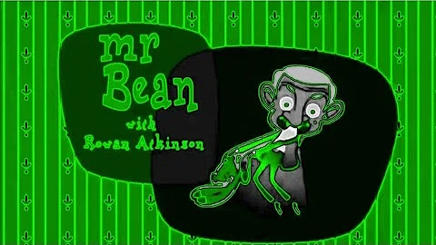 Most Viewed Mr Bean Sparta Pitch | 3D Graphics | Sponsored by Gamavision Csupo