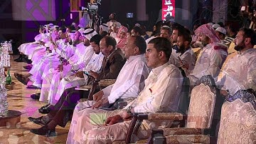 عثمان كان، متسابق موريتانيا، فرع التلاوة