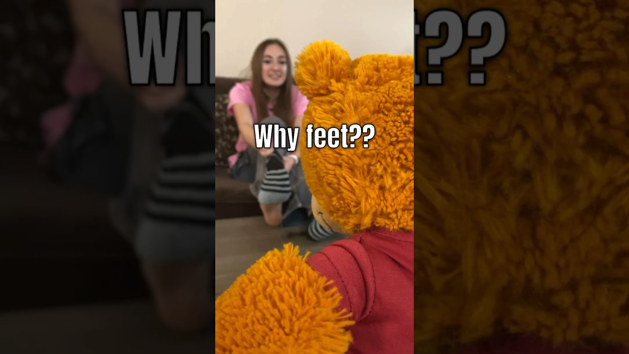 Barry has questions, and it goes VERY BAD for him