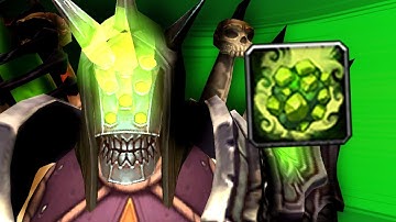 This WARLOCK Is Actually INSANE! (5v5 1v1 Duels) - PvP WoW: Battle For Azeroth 8.1