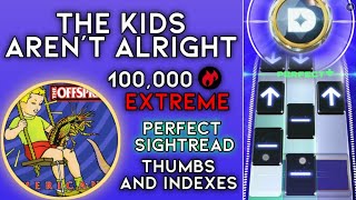 [Beatstar] The Kids Aren't Alright - The Offspring | 100k Diamond Perfect (Deluxe Edition)