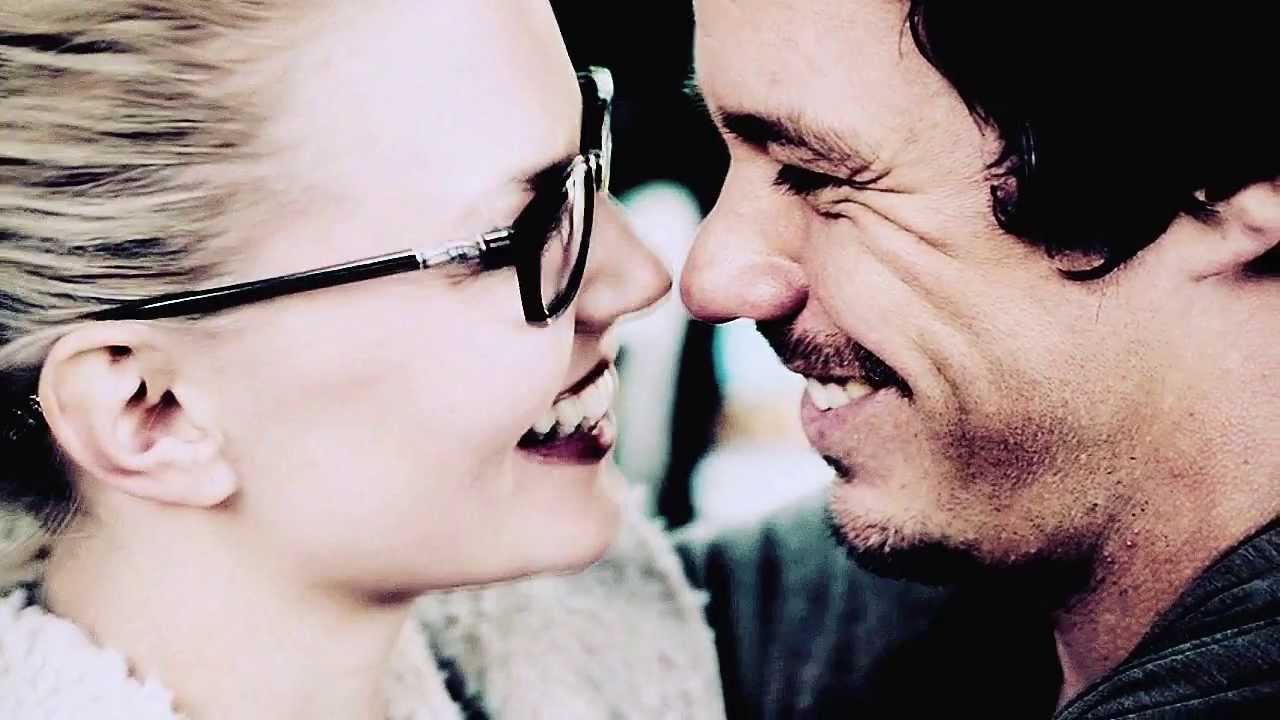 in my veins | emma & neal