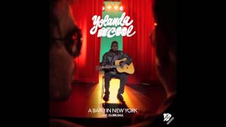 Yolanda Be Cool - A Baru In New York Ft. Gurrumul (Chocolate Puma Remix)