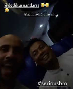 STORY IG RASHID SINDIR AREMA #shorts