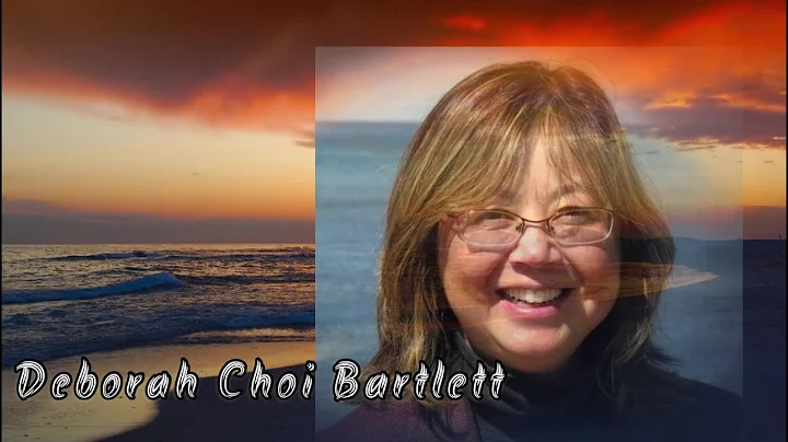 Deborah Choi Bartlett Graveside Service