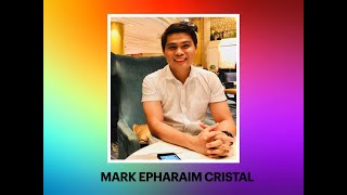 Why I joined Amway - Mark E. Cristal [YES#6 : Oct23, 2021]