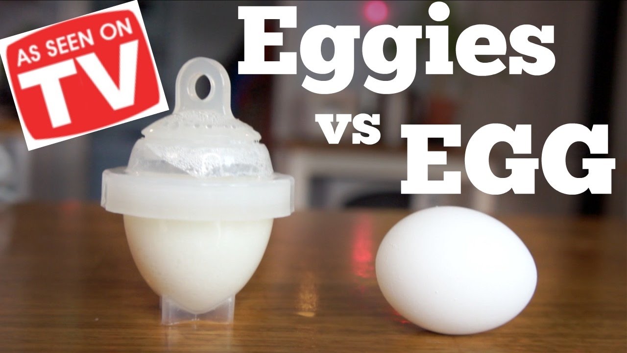 Egg Peeler Showdown! Negg vs Eggstractor vs Hack 