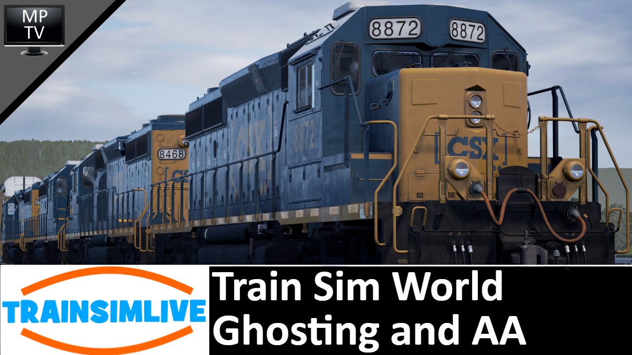 train simulator 2019 anti aliasing