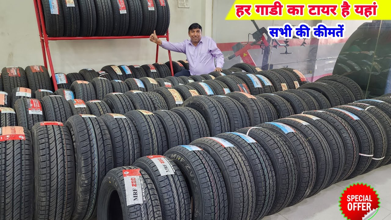 Best Tyre For Your Vehicle SUV best-tyre-for-your-vehicle-suv